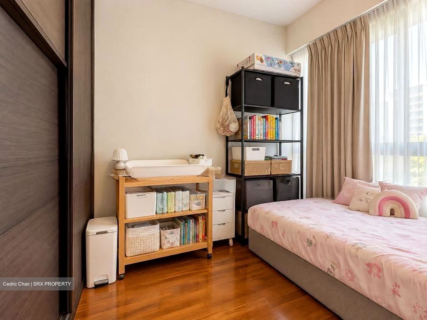 North Park Residences (D27), Apartment #631306051